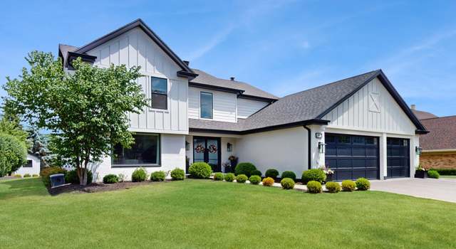 Photo of 292 Noble Cir, Vernon Hills, IL 60061