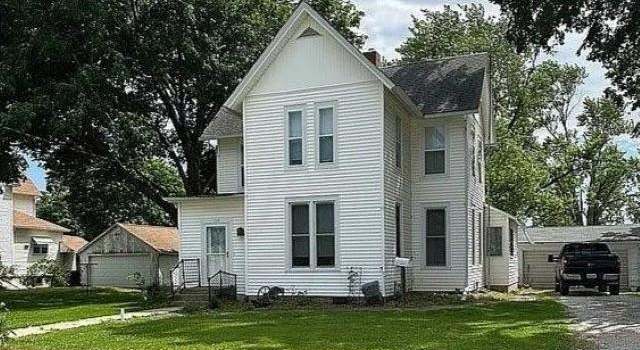 Photo of 103 W 1st Ave, La Harpe, IL 61450