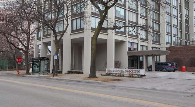 Photo of 5455 N Sheridan Rd #1112, Chicago, IL 60640