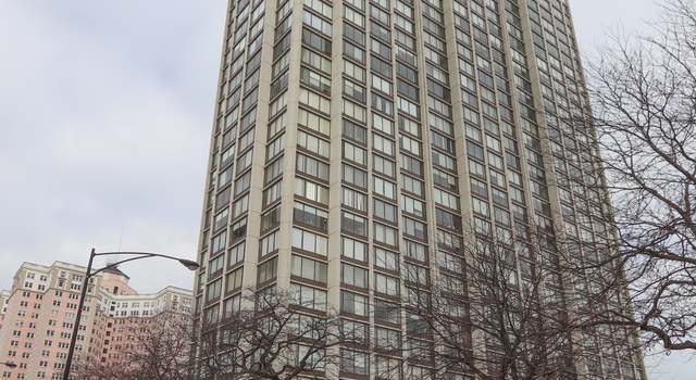 Photo of 5455 N Sheridan Rd #1112, Chicago, IL 60640