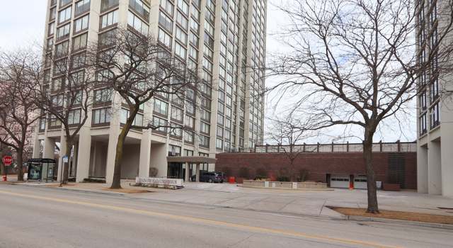 Photo of 5455 N Sheridan Rd #1112, Chicago, IL 60640