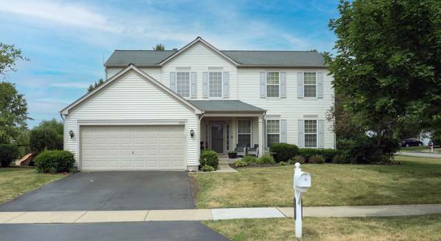 Photo of 11510 Glenn Cir, Plainfield, IL 60585