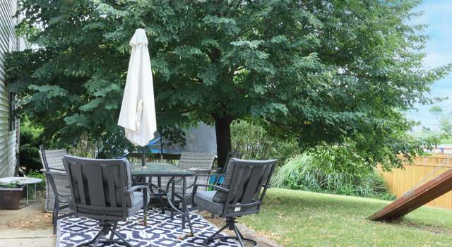 Photo of 11510 Glenn Cir, Plainfield, IL 60585