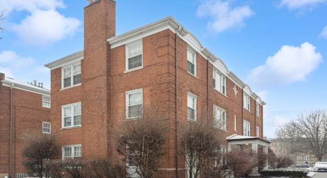 Photo of 739 Dobson St Unit 1N, Evanston, IL 60202