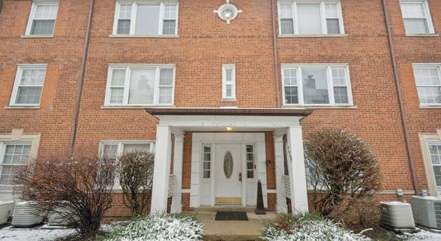 Photo of 739 Dobson St Unit 1N, Evanston, IL 60202
