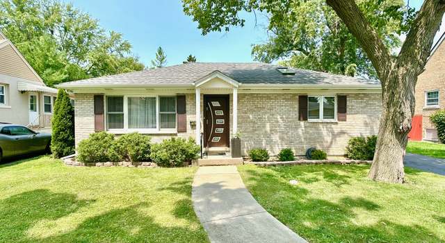 Photo of 1634 E Forest Ave, Des Plaines, IL 60018