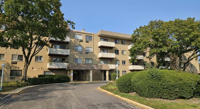 Photo of 280 N Westgate Rd #317, Mount Prospect, IL 60056