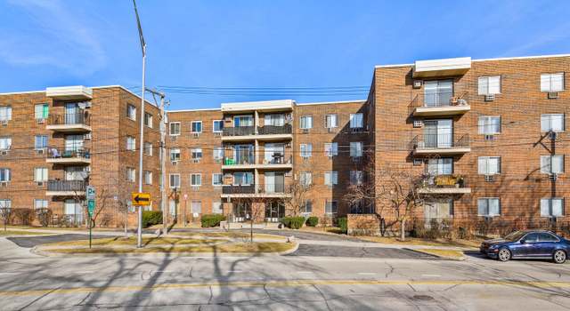 Photo of 9445 Kenton Ave #307, Skokie, IL 60077