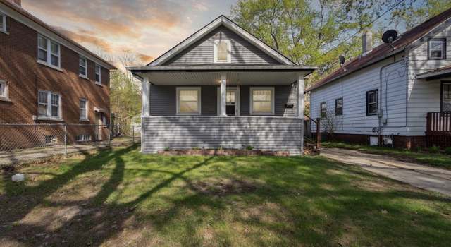 Photo of 2228 8th St, Rockford, IL 61104