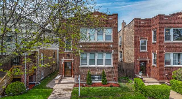 Photo of 7618 S Lafayette Ave, Chicago, IL 60620