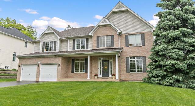 Photo of 5654 Angouleme Ln, Hoffman Estates, IL 60192