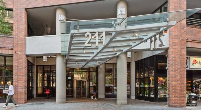 Property at 211 E Ohio St #1610, Chicago, IL 60611, 1 bed, 1 bath