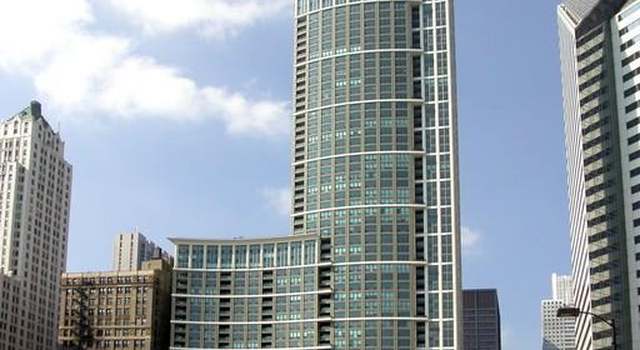 Photo of 130 N GARLAND Ct #2106, Chicago, IL 60603