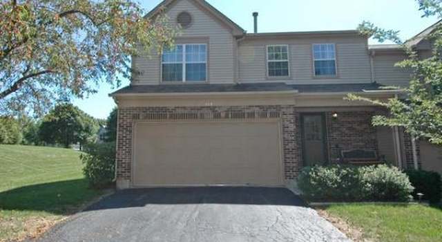 Photo of 737 Longwood Dr #737, Algonquin, IL 60102