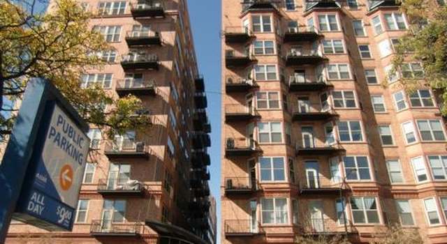 Photo of 500 S Clinton St #340, Chicago, IL 60607