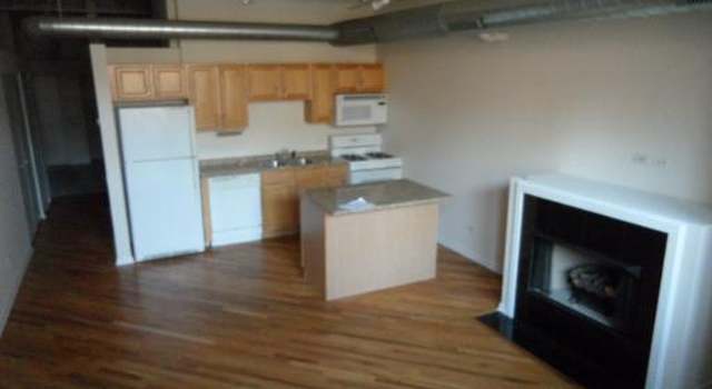 Photo of 500 S Clinton St #340, Chicago, IL 60607