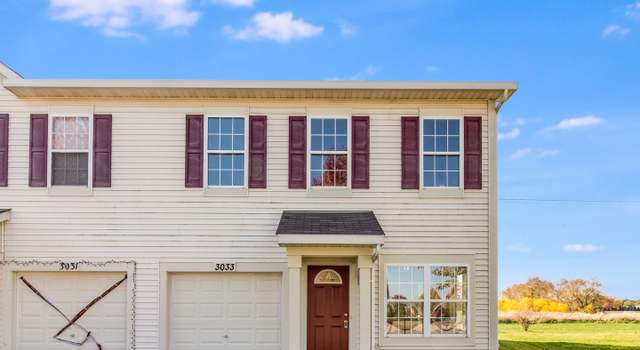 Photo of 3033 Hoffman St, Plano, IL 60545