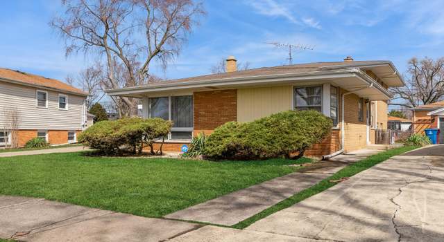 Photo of 349 Carey Ct, Chicago Heights, IL 60411