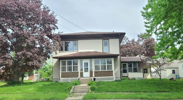 Photo of 210 W North St, Polo, IL 61064
