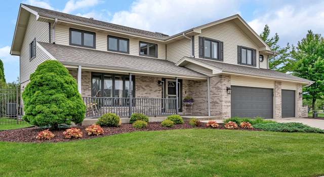 Photo of 19415 Lisadell Dr, Tinley Park, IL 60487