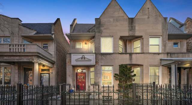 Photo of 6505 S Woodlawn Ave, Chicago, IL 60637
