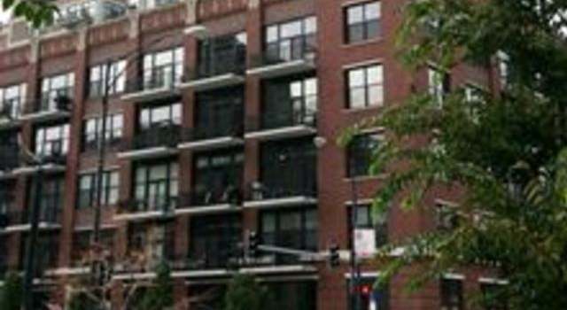 Photo of 210 S Desplaines St Unit P-268, Chicago, IL 60661