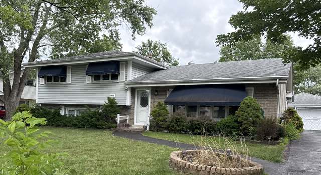Photo of 12625 S Menard Ave, Palos Heights, IL 60463