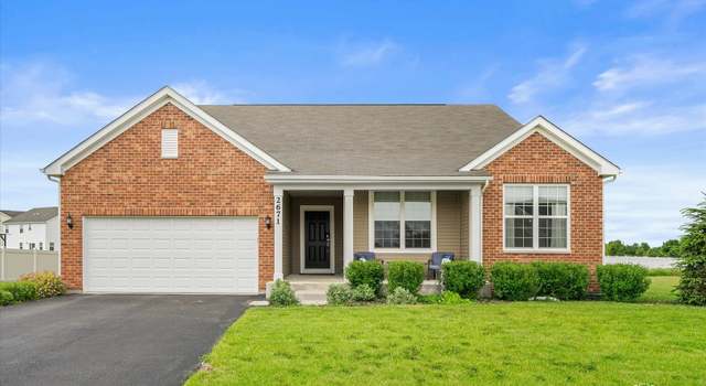 Photo of 2671 Mclellan Blvd, Yorkville, IL 60560