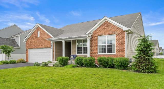 Photo of 2671 Mclellan Blvd, Yorkville, IL 60560
