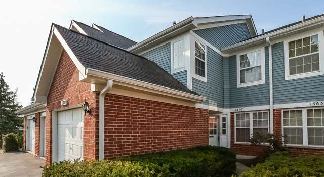 Photo of 1357 Ashbury Ln E, Roselle, IL 60172