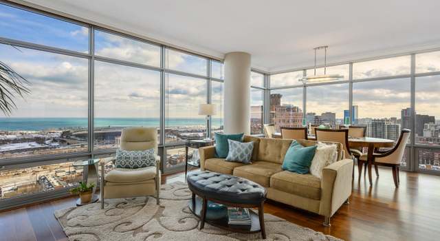 Photo of 100 E 14th St #2305, Chicago, IL 60605