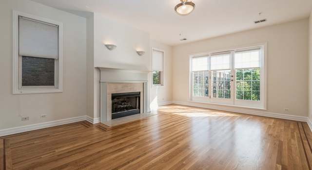 Photo of 608 Hinman Ave Unit 3N, Evanston, IL 60202