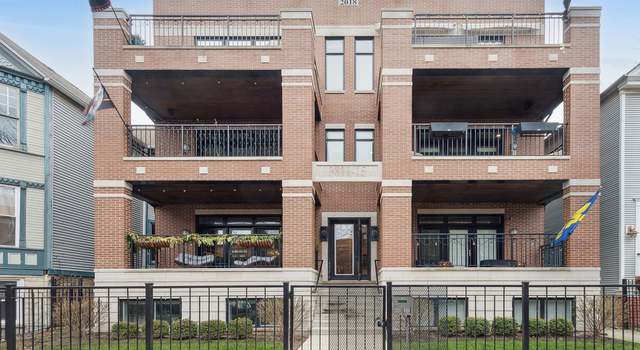Photo of 3813 N Kenmore Ave Unit 2S, Chicago, IL 60613