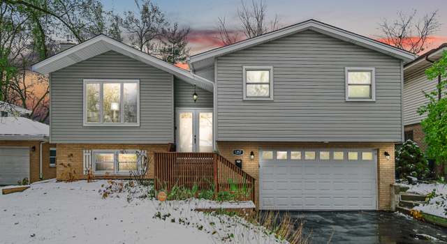 Photo of 1257 Thomas St, Homewood, IL 60430