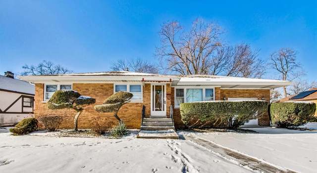 Photo of 250 N Hillside Ave, Hillside, IL 60162