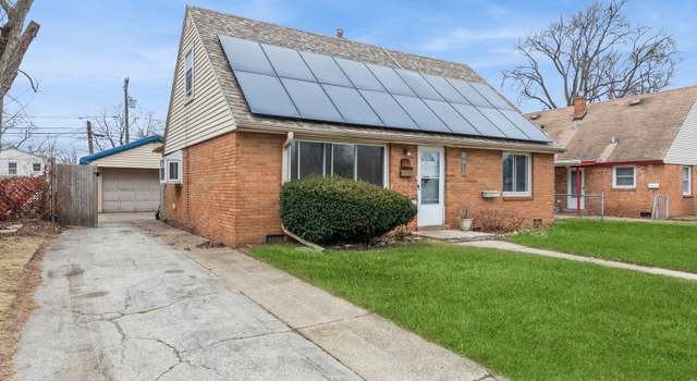 Photo of 292 Paxton Ave, Calumet City, IL 60409