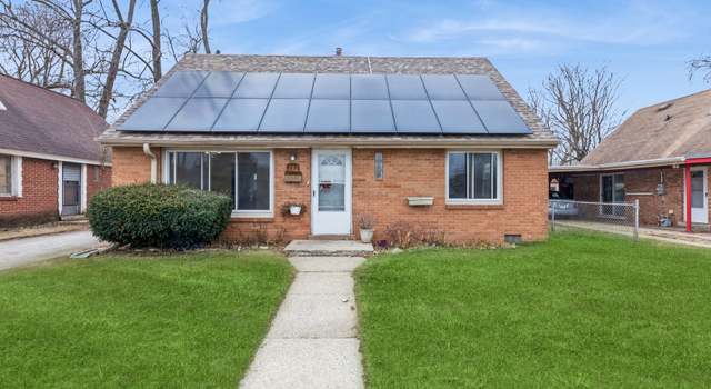 Photo of 292 Paxton Ave, Calumet City, IL 60409