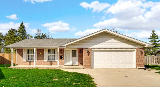 Photo of 16656 Woodlawn East Ct, South Holland, IL 60473