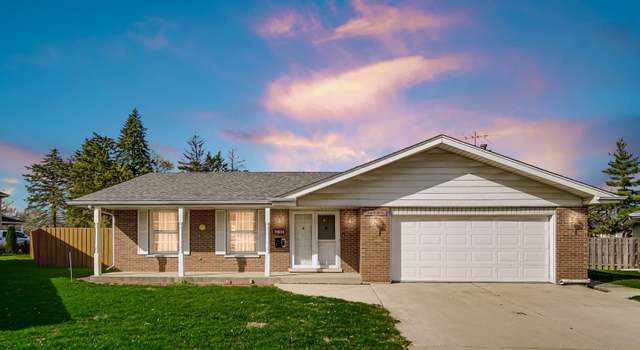 Photo of 16656 Woodlawn East Ct, South Holland, IL 60473