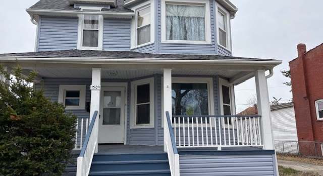 Photo of 1509 S 4th Ave, Maywood, IL 60153