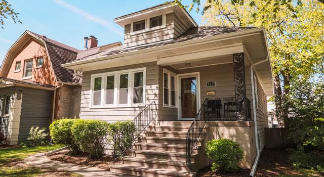 Photo of 617 Hannah Ave, Forest Park, IL 60130