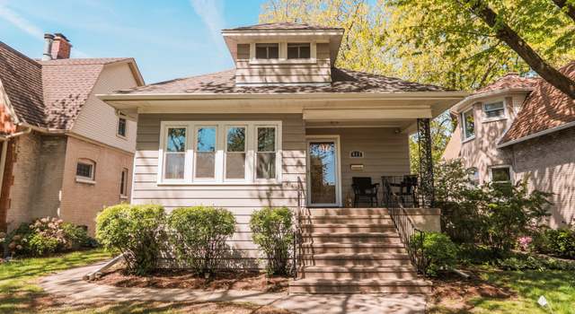 Photo of 617 Hannah Ave, Forest Park, IL 60130