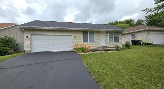 Photo of 605 Tyler St, Genoa, IL 60135