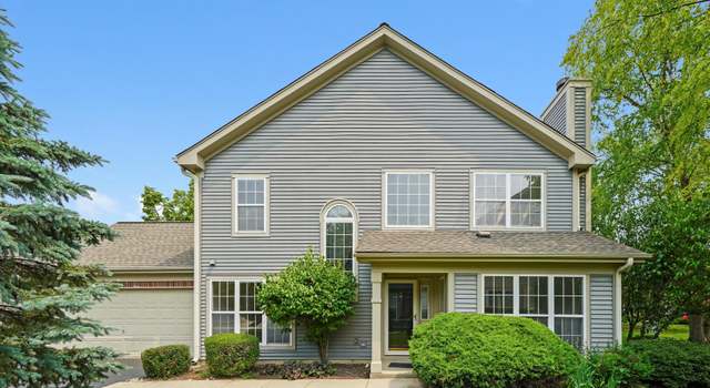 Photo of 881 Dandridge Ct, Elgin, IL 60120