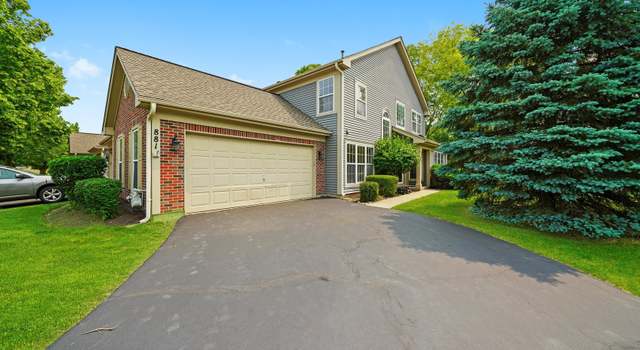 Photo of 881 Dandridge Ct, Elgin, IL 60120