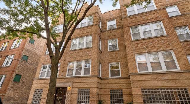 Photo of 3049 W Sunnyside Ave #3, Chicago, IL 60625