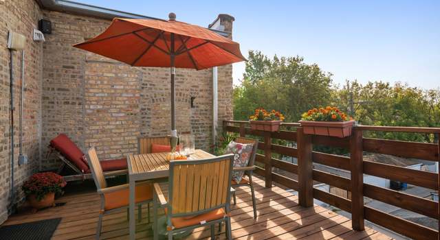 Photo of 3049 W Sunnyside Ave #3, Chicago, IL 60625