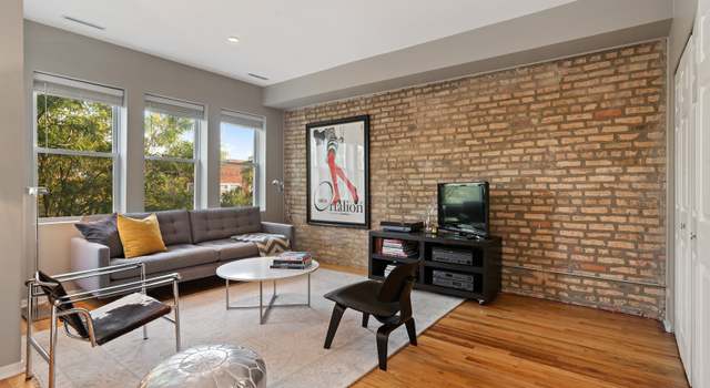 Photo of 3049 W Sunnyside Ave #3, Chicago, IL 60625