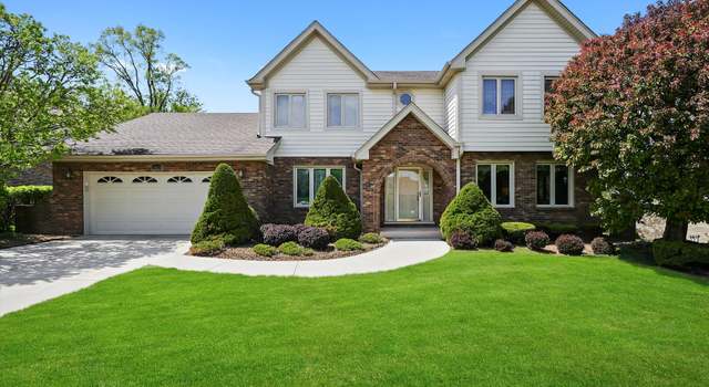 Photo of 13924 S Golden Oak Dr, Homer Glen, IL 60491