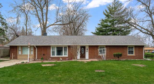 Photo of 946 Hammond Ave, Aurora, IL 60506